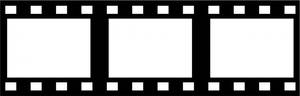 Film Strip Clipart Wallpaper