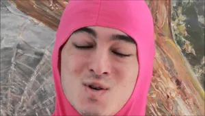 Filthy Frank Candid Wallpaper