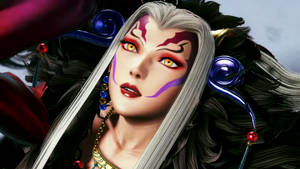 Final Fantasy 8 Sorceress Ultimecia Wallpaper