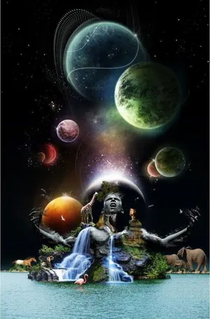 Find A Higher Purpose In Spirituality