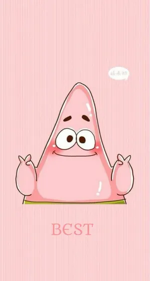 Find A Kawaii Best Friend Wallpaper