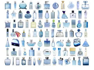 Find Beauty And Relaxation In The Delicate Scent Of A Floral Fragrance. Wallpaper