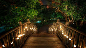 Find Calmness & Relaxation In Nature Wallpaper