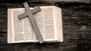 Find God In Nature Wallpaper