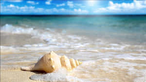 Find Inner Peace Through Relaxation Wallpaper