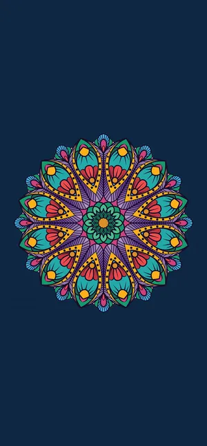 Find Inner Peace With Meditation Wallpaper