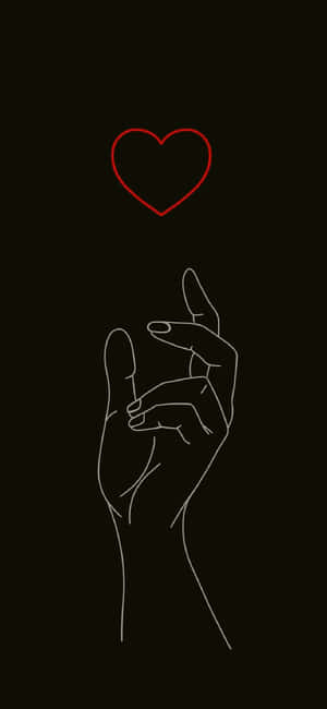 Find Peace And Balance Within Yourself. Wallpaper