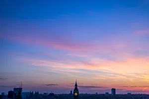 Find Peace And Relaxation In Nature Wallpaper