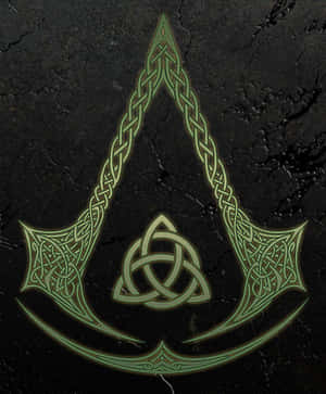 Find Strength In Symbolism Wallpaper