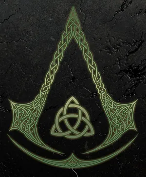 Find Strength In Symbolism Wallpaper