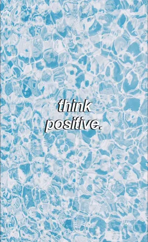 Find The Beauty And Positivity In Every Day. Wallpaper