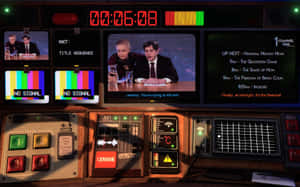 Find Your Audience With Broadcast Wallpaper