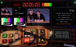 Find Your Audience With Broadcast Wallpaper