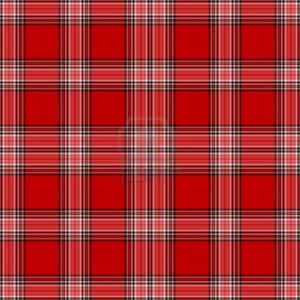 Find Your Favourite Piece Among Red Checkered Collection Wallpaper