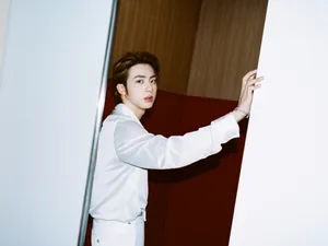 Fine-looking Bts Jin Wallpaper
