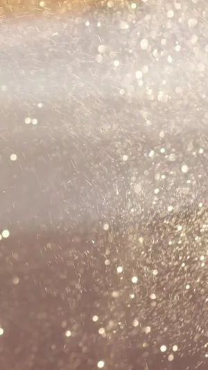 Fine Silver Glitter Sparkle Iphone Wallpaper