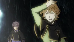 Finralin Distresswith Companion Wallpaper