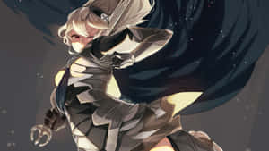 Fire Emblem Fates Corrin Wallpaper