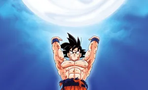 Fire Up Your Day With An Energy Blast Wallpaper