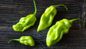 Fire Up Your Dishes With The Hottest Pepper On The Planet—ghost Pepper!