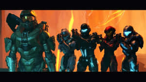 Fireteam Osiris Ready For Action Wallpaper