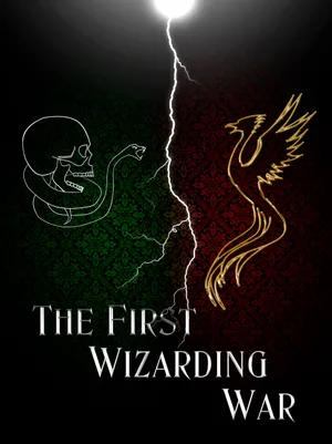 First Wizarding War Divided Allegiances Wallpaper