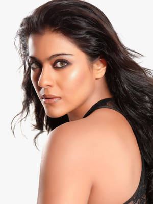 Fit And Fabulous Kajol Wallpaper