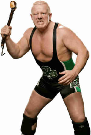 Fit Finlay The Belfast Brawler And The King Of Terror Wallpaper