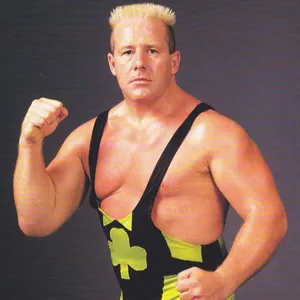 Fit Finlay Wcw Ring-worn Singlet Wallpaper