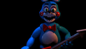 Five Nights At Freddy's - Fnaf - Fnaf - Fnaf - Wallpaper