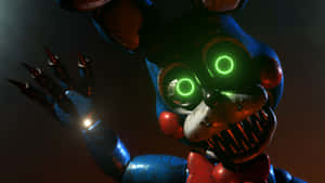 Five Nights At Freddy's - Hd Wallpaper Wallpaper