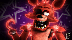 Five Nights At Freddy's Wallpaper Wallpaper