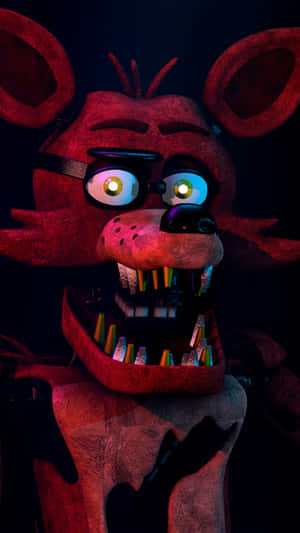 Five Nights At Freddy's - Wallpaper Wallpaper