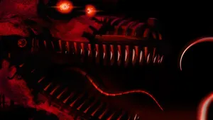 Five Nights At Freddy's Wallpapers Wallpaper