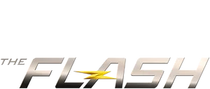 Flash Logo With Fast Lightning Symbol Wallpaper