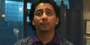 Flash Thompson - A Dynamic Marvel Character Wallpaper