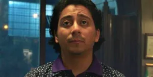 Flash Thompson - A Dynamic Marvel Character Wallpaper