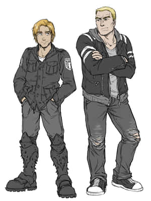 Flash Thompson In High Resolution Wallpaper Wallpaper