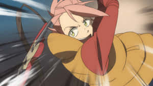 Flcl Alternative Anime Characters - 1920x1080 Wallpaper Wallpaper