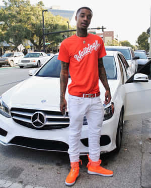 Flightreacts [wallpaper] Wallpaper