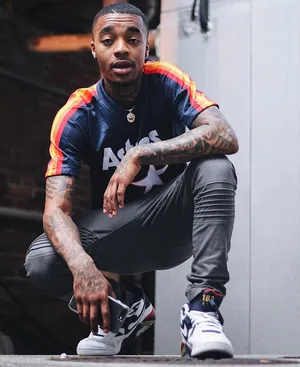 Flightreacts [wallpaper] Wallpaper