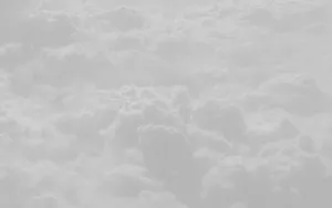 Floating Among The White Clouds Wallpaper