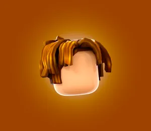 Floating Head Brown Roblox Pfp Wallpaper