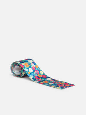 Floral Pattern Ribbon Roll.jpg Wallpaper