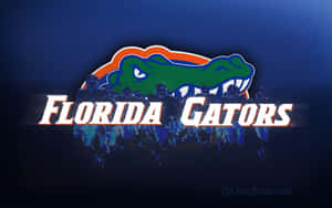 Florida Gators Logo 1920 X 1200 Wallpaper