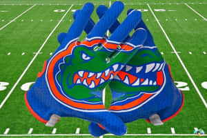 Florida Gators Logo 2000 X 1333 Wallpaper