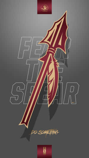 Florida State Seminoles Lead Way To Victory Wallpaper