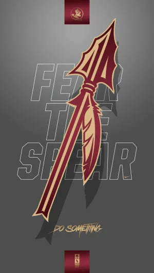 Florida State Seminoles Lead Way To Victory Wallpaper