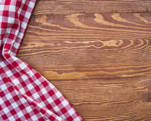 Flourishing Pink And Yellow Flowers In A Garden Wallpaper