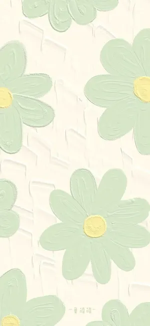 Flowers Preppy Pfp For Tiktok Wallpaper